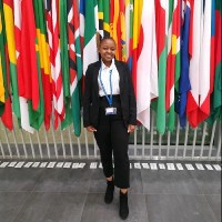 Wambui Gladys