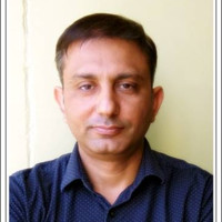 Vikas Sangwan