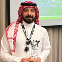 Sami Alzahrani