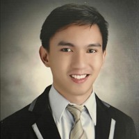 Donato Jr Samonte
