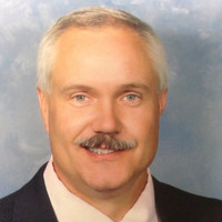 Tim Glover