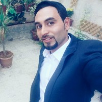 Anas Aljarhi