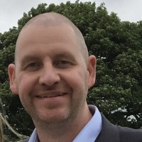 Stuart Fitzsimmons