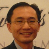 Pak Liap Lee