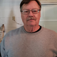Donald Sharp