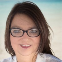Pam Gilliam
