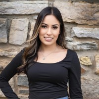 Paola Gonsalez