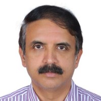 Suresh Bhat
