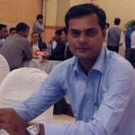 Prem Prakash