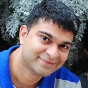 Sreejith Ramakrishnan