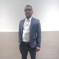 Bonginkosi Kubayi
