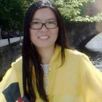 Yan Yan Dong R.H.N, Holistic Wellness Practitioner