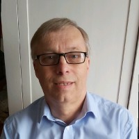 Steve Russell