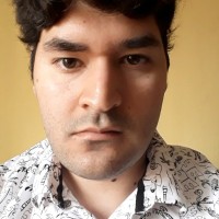 Jonathan Diaz Olivares