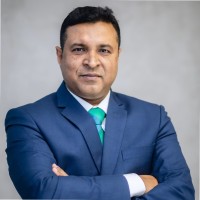 Mohammed Kamruzzaman