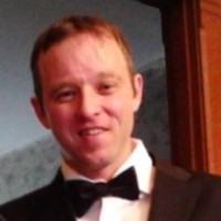 Christian Olmsted