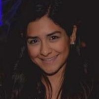 Fernanda Fuentes