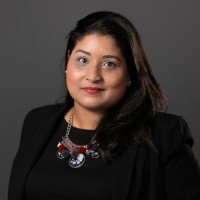 Lilian Duvaizan