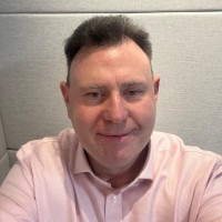 Dean Paterson