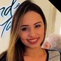 Rayany Lorencini