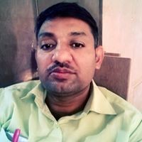 Haidar Jafri