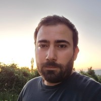 Emre Eken