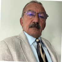 Alaa A. Shaaban