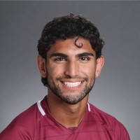 Aaron Sandhu
