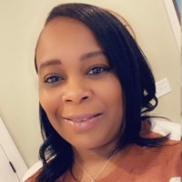 Montrice Jones-Simon