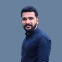 Pratheesh Sebastian