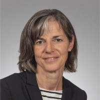 Marianne Bommer