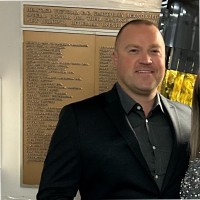 Greg Thompson