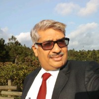 Pradeep kr. Singh Shishodia