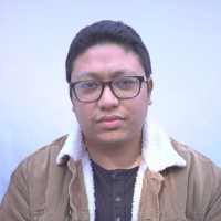 Udayan Shakya