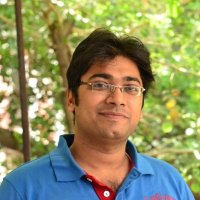 Saurabh Aggarwal