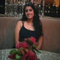 Vanshika Arora