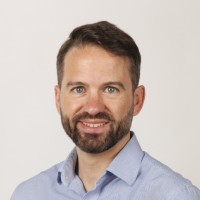 Geoffrey Chase, Phd
