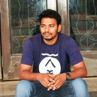 Jagan Mohan Reddy Nussi