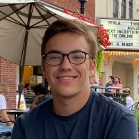 Elliot Baccanari