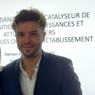 Damien Frigi