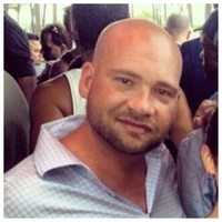 Christopher Ackley