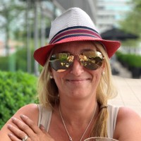 Claire Watson