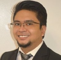 Ralph Jurgen De Guzman