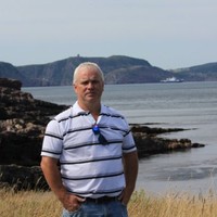 Kenneth Anstey