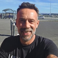 Shaun Collins