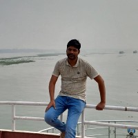 Md Zobaydur Rahaman