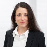 Yvonne Lohmeier-Weidner