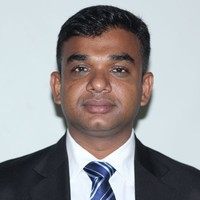 Nihar Ranjan