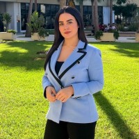 Samia Essakalli