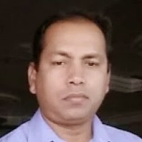 Mohammed Mat Dris